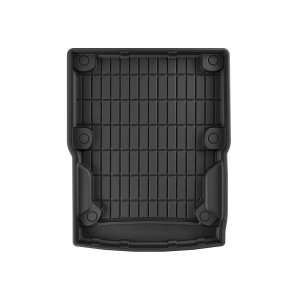 BMW 4 SERIES F33 CABRIOLET Trunk Mat - Omac - Proline TPE - Black - '14-'20 BMW 4 SERIES F33 CABRIOLET Trunk Mat - Omac - Proline TPE - Black - '14-'20